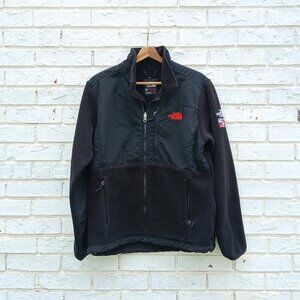 The North Face RU/14 Fleece Olympic Jacket Large